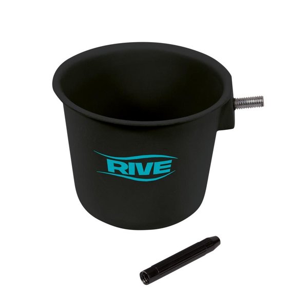 Rive Cupping Kit mit Adapter