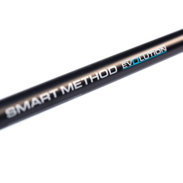 Rive Smart Method Evolution Feeder Rute 3,60 m